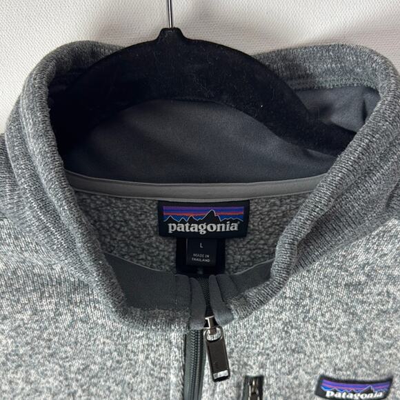 Patagonia Fleece - Men's Large - Picture 2 of 3